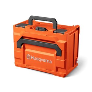 Zabojnik za akumulatorje Husqvarna L
