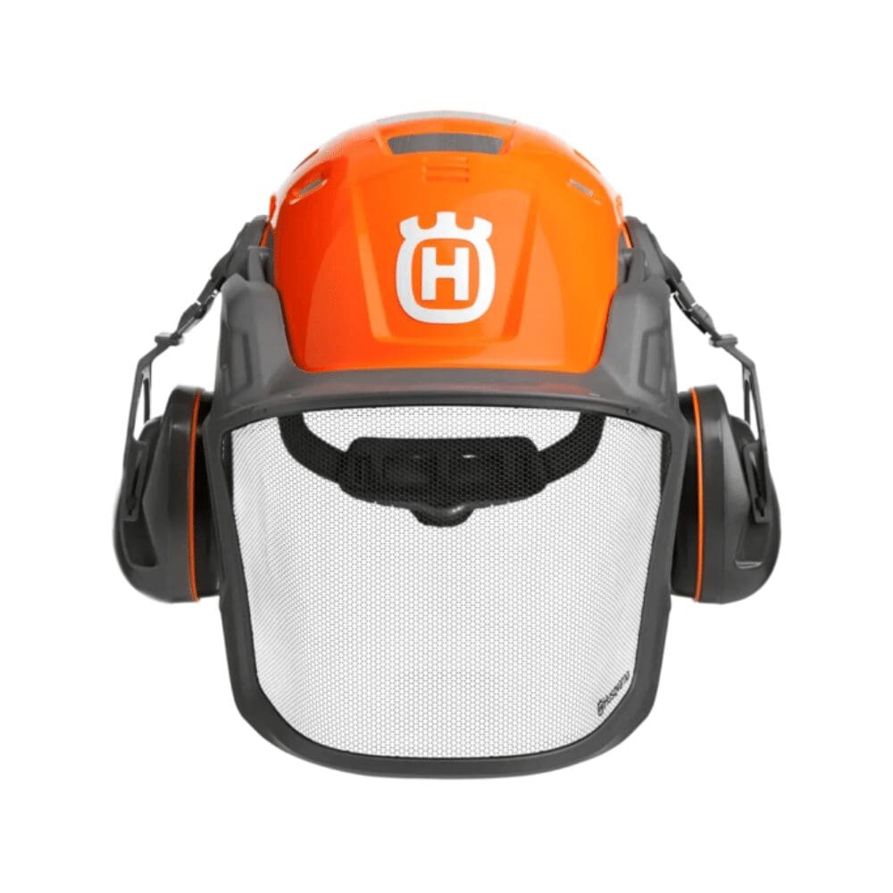 Zaščitna gozdarska čelada Husqvarna Technical - slika 2