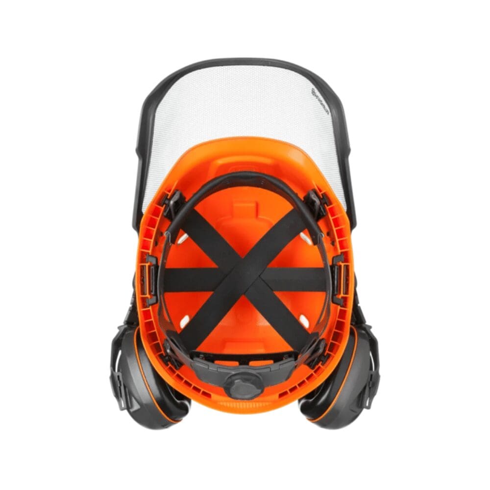 Zaščitna gozdarska čelada Husqvarna Technical - slika 3