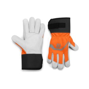 Zaščitne gozdarske rokavice Husqvarna Classic
