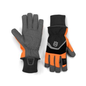 Zimske zaščitne gozdarske rokavice Husqvarna Functional