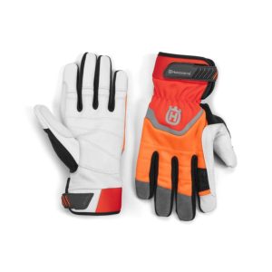 Zaščitne gozdarske rokavice Husqvarna Technical
