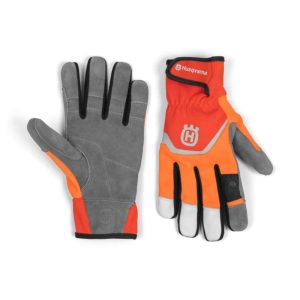 Zaščitne gozdarske rokavice Husqvarna Technical Light