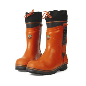 Zaščitni gozdarski škornji Husqvarna Functional 24