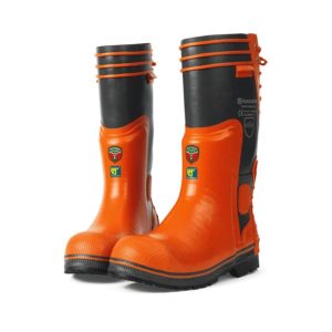 Zaščitni gozdarski škornji Husqvarna Functional 28