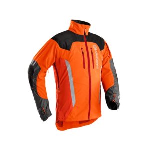 Ženska gozdarska jakna Husqvarna Technical Extreme