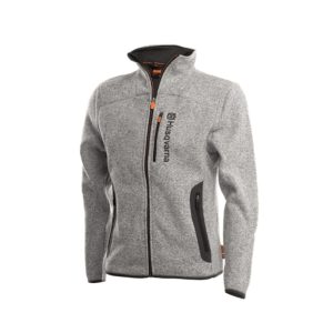Ženska jakna iz flisa Husqvarna