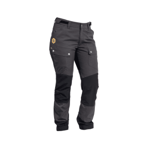 Ženske pohodniške hlače Husqvarna