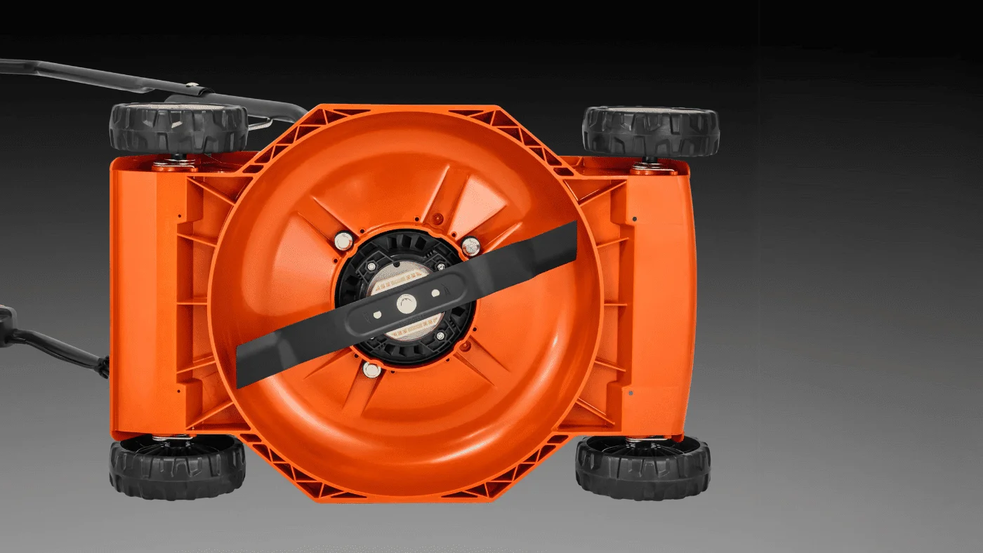 Noži za vrtne kosilnice