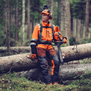 Husqvarna 564 profesionalna motorna žaga