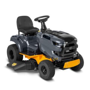 Cub Cadet LT1 S86, vrtni traktor