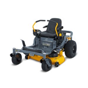 Cub Cadet ZT1 107 - ULTIMA, Zero‑Turn kosilnica
