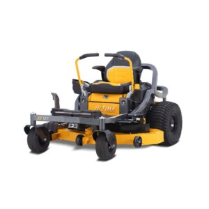 Cub Cadet ZT2 127 - ULTIMA, Zero‑Turn kosilnica