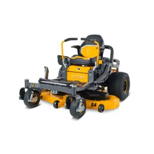 Cub Cadet ZT3 137 - ULTIMA, Zero‑Turn kosilnica