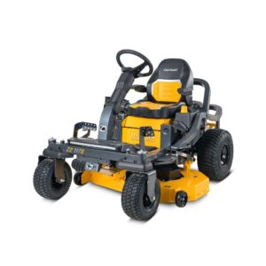 Cub Cadet ZTS2 117 – ULTIMA,  Zero‑Turn kosilnica z volanom in profesionalno stabilnostjo