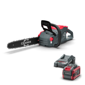 Verižna žaga Cramer 48CS18, akumulatorski set