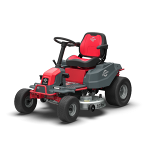 Cramer 82LT107, akumulatorski vrtni traktor