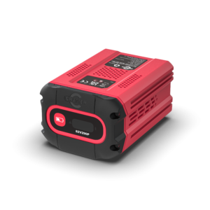 Cramer 82V290P, baterija 4 Ah