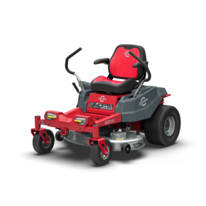 Cramer 82ZT107, akumulatorski vrtni traktor Zero-Turn