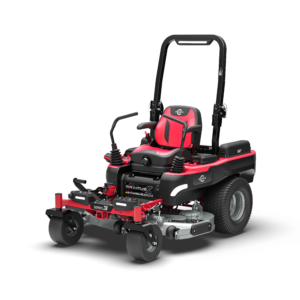 Cramer 82ZT122 Maximus, akumulatorski vrtni traktor Zero-Turn