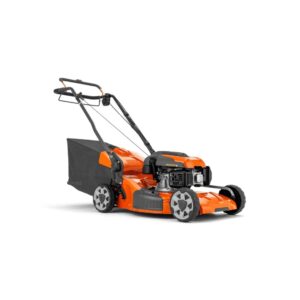 Husqvarna LC 356V, bencinska samohodna vrtna kosilnica