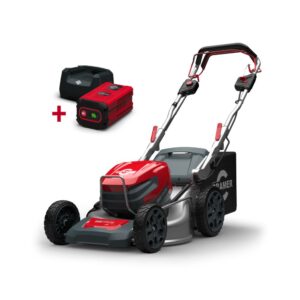 Cramer 82LM51SXK5 SET, akumulatorski set
