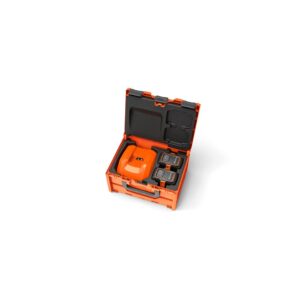 Polnilni komplet Husqvarna BC1-UN (M)