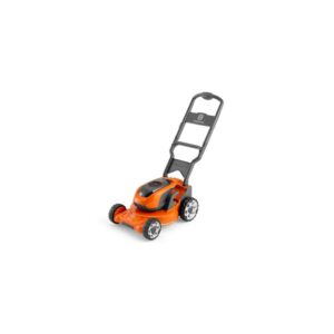 Igrača akumulatorska vrtna kosilnica Husqvarna 347ivx